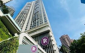 The Robertson With City View